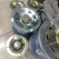 پیک نیک پرکنی، گاز پیک نیک، درب محل، ارسال رایگان|اجاق گاز و لوازم برقی پختوپز|مشهد, ولیعصر (شهرک غرب)|دیوار