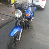 موتور همتاز ۱۵۰  طرح پالس|موتورسیکلت|تهران, کرمان|دیوار