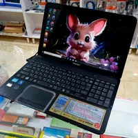 لپ تاپ Toshiba ژاپنی