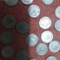سکه|کلکسیون سکه، تمبر، اسکناس|تهران, فلاح|دیوار