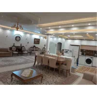 ویلایی سه طبقه سمیه