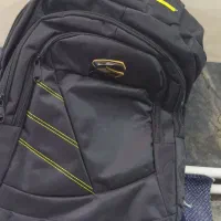 کیف مدرسه نو