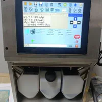 تاریخ زن صنعتی و جت پرینتر|ماشین‌آلات صنعتی|تهران, تهرانسر شرقی|دیوار