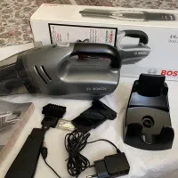 جاروی شارژی آب و خاک بوش اورجینال و اصلی
