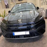 کی ام سی جی 7|خودرو سواری و وانت|تهران, قیطریه|دیوار