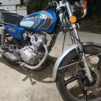 لیفان 402