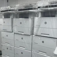 پرینترقدرتمندhpE52645استوک وارداتی ارسال از چابهار