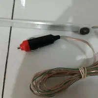 مهتابی سیار اضطراری