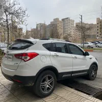 هایما اس ۵ ۹۷ استثنایی