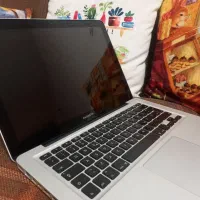 مک‌بوک پرو 13 اینچ ارتقایافته سرعت بالا