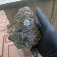 شهاب سنگ...اجرام آسمانی کلیکسیونی وزیبا