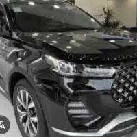 تیگو7پرو پریمیوم مدل2025