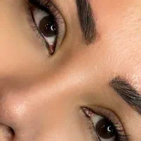 مدل اکستنشن مژه|خدمات آرایشگری و زیبایی|قم, شهرک قدس|دیوار