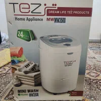 فروش مینی واش برند Tez
