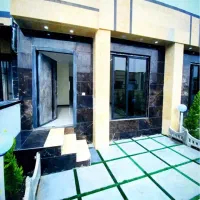 ویلا باغچه ۱۴۰ متر شهرکی سندتکبرگ