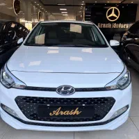 هیوندای i20