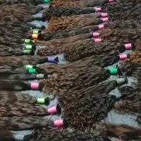 فروش مو طبیعی(خ)