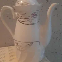 ظرف چینی مخصوص شیر|ظروف سرو و پذیرایی|رشت, پل تالشان|دیوار