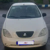 تیبا ۱ مدل ۱۴۰۰