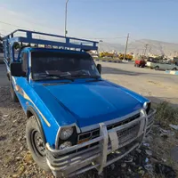زامیاد Z 24 آپشنال، مدل ۱۴۰۲