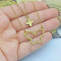 گردنبند ژوپینگ و استیل رنگ ثابت|بدلیجات|اهواز, کوی باهنر|دیوار