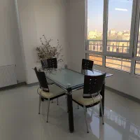 میز ناهار خوری|میز و صندلی غذاخوری|قم, صادقی|دیوار