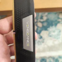 ram corsair vengeance DDR5  32GB 5200MHz