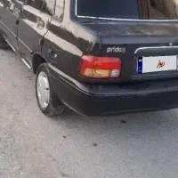 پراید کارمندی|خودرو سواری و وانت|چابهار, |دیوار