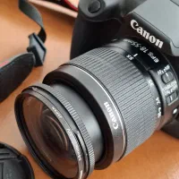 دوربین کانن 2000D