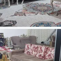 مبل راحتی ۵ نفره