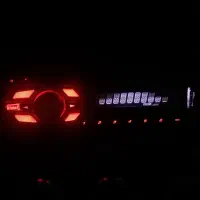 ضبط پایونیر|قطعات یدکی و لوازم جانبی|تربت‌حیدریه, آغوی|دیوار