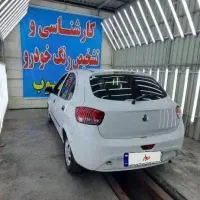 تیبادو مدل ۹۳بی رنگ در حد صفر|خودرو سواری و وانت|اهواز, کوی صادقیه|دیوار