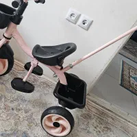 سه چرخه کودک