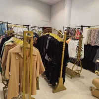 اجاره مغازه در پاساژاشراق لاین پوشاک|اجارهٔ مغازه و غرفه|زنجان, |دیوار