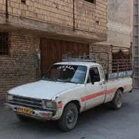تویوتا۸۳