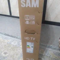 ال ای دی ۳۲ اینج آک بند صام|تلویزیون و پروژکتور|سقز, |دیوار