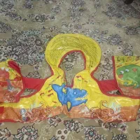 وسیله استخر کودکان