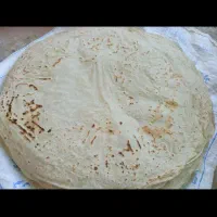 فروش نون محلی