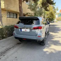 نیسان ترا ۲۰۲۴|خودرو سواری و وانت|مشهد, سجاد شهر|دیوار
