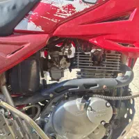 روان 200cc کم کار مدل 89|موتورسیکلت|گرمسار, |دیوار