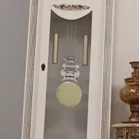 ساعت ایستاده