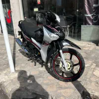 موتو بیکلاچ احسان ۱۲۵cc|موتورسیکلت|کرمان, |دیوار