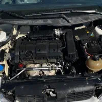 206 SD مدل ۹۴ دریچه سیمی|خودرو سواری و وانت|قائم‌شهر, |دیوار