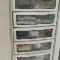 یخچال فریزر دوقلو یخساران|یخچال و فریزر|تهران, ائمه اطهار|دیوار