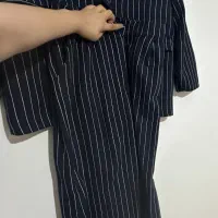 کت وشلوار زنانه پشمی مناسب فصل|لباس|زنجان, |دیوار