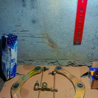 کمک پلوس طبق فنر لنت بلبرینگ جعبه باضمانت