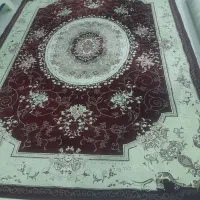 قالی ۶ متری