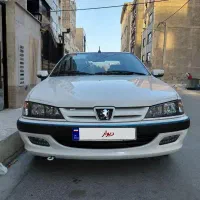 پرشیا elx مدل ۱۴۰۳
