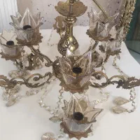 لوستر برنز اصلی