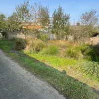 زمین مسکونی